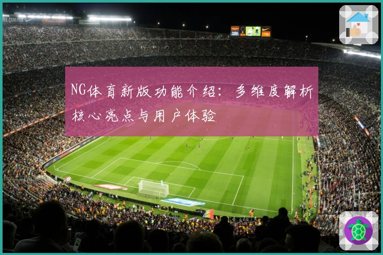 NG体育新版功能介绍：多维度解析核心亮点与用户体验